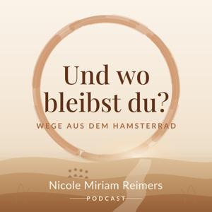 Und wo bleibst du?