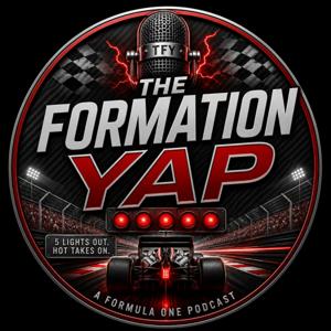 THE FORMATION YAP