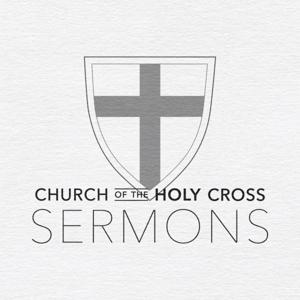 Church of the Holy Cross - Sermons