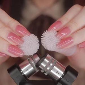 ASMR声控助眠 哄睡疗愈