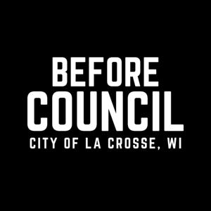 Before Council