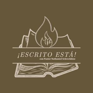 ¡Escrito Esta!