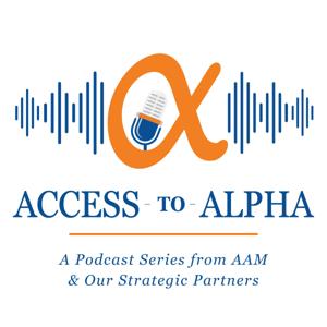 Access to Alpha