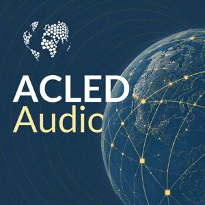 ACLED Audio