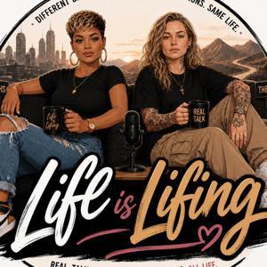 Life is Lifing