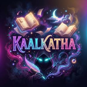 Kaalkatha -The world of stories
