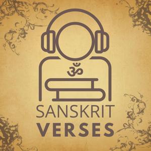 Sanskrit Verses Podcast