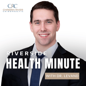 Riverside Health Minute