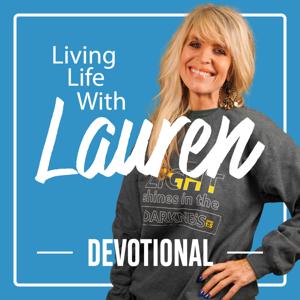 Living Life With Lauren Devotional