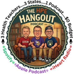 HPE Hangout