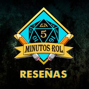 Reseñas de En 5 Minutos Rol