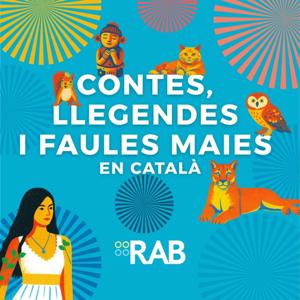 Contes, llegendes i faules maies