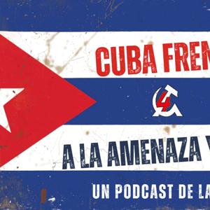 Cuba frente a la amenaza yanqui