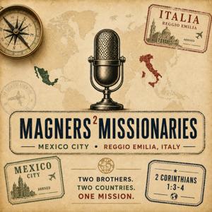 Magners2Missionaries
