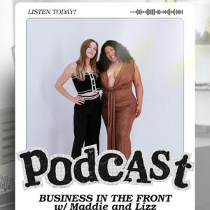 Business in the Front