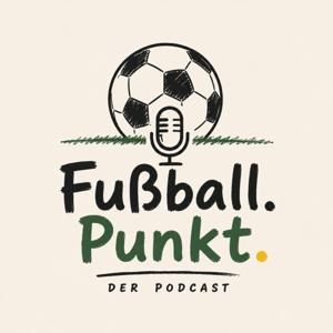Fußball. Punkt.