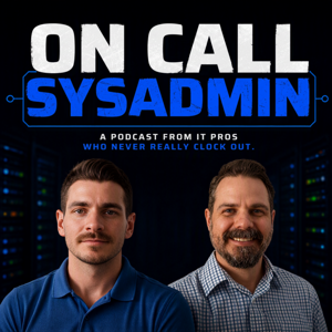 On Call Sysadmin