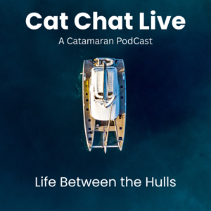 Cat Chat Live - Life Between The Hulls
