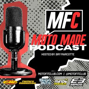 The Moto Made Podcast