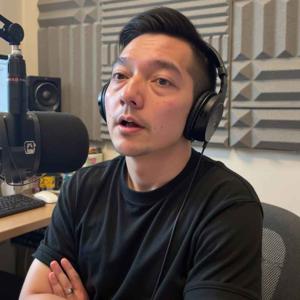 Isaac 的 Ai學習路