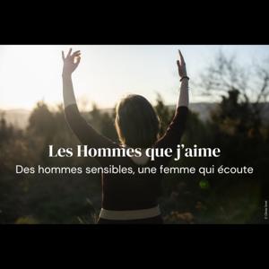 Les hommes que j'aime