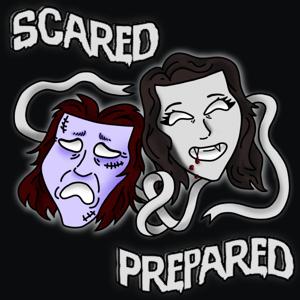 Scared and Prepared