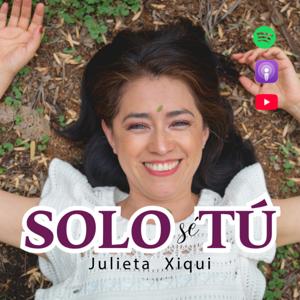 Solo sé tú