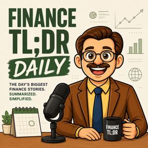 Finance TL;DR Daily