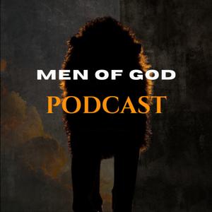 Men of God: Podcast