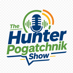 The Hunter Pogatchnik Show
