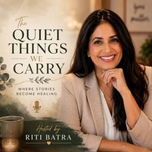 The Quiet Things We Carry-Lets be Real