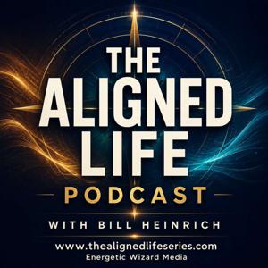 The Aligned Life Podcast - Stop forcing your life. Start following your energy.