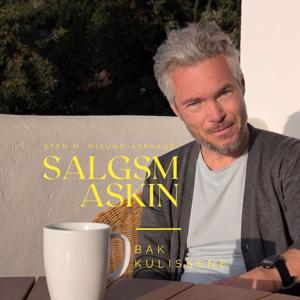 Salgsmaskin