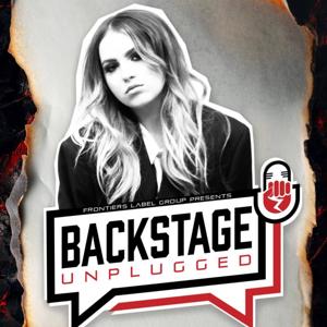 Backstage Unplugged