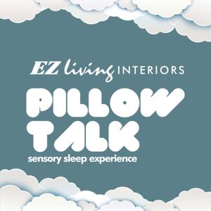 Pillow Talk with EZ Living Interiors