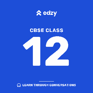 Edzy CBSE Class 12
