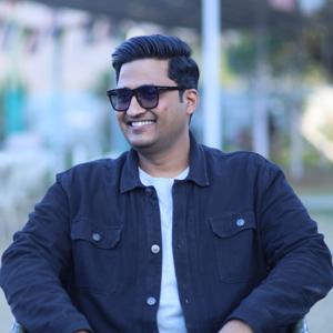 Vinay Vimarsh