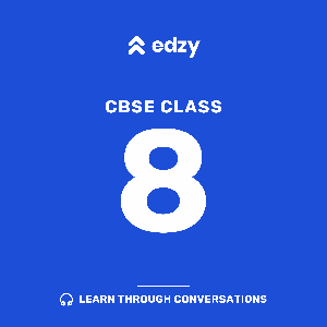 Edzy CBSE Class 8