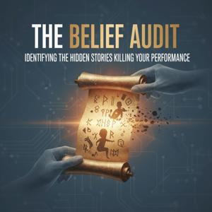 The Belief Audit: Identifying the Hidden Stories Killing Your Performance