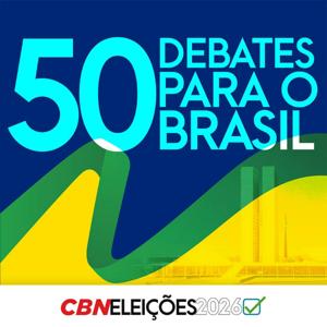 50 Debates para o Brasil