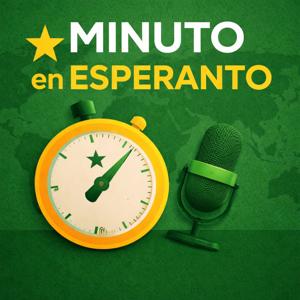 Minuto en Esperanto
