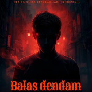 Balas Dendam