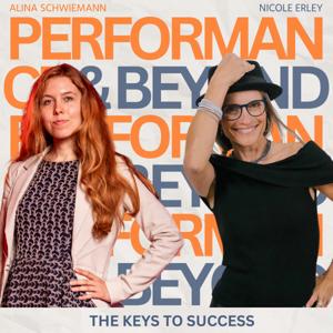 Performance and Beyond