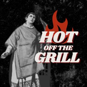 Hot Off the Grill