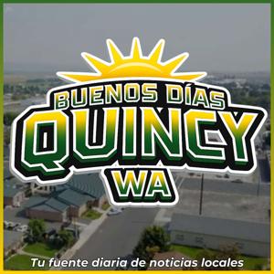 Noticiero Buenos Días Quincy WA