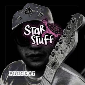 Podcast Starstuff