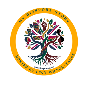 My Diaspora Story