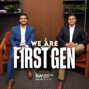 We Are First Gen