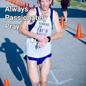 Running On Faith Ministry
