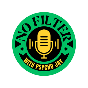 No filter with psycho Jay